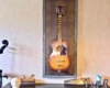 Desert Daisy Guisplay Guitar Display and Wall Hanger 12